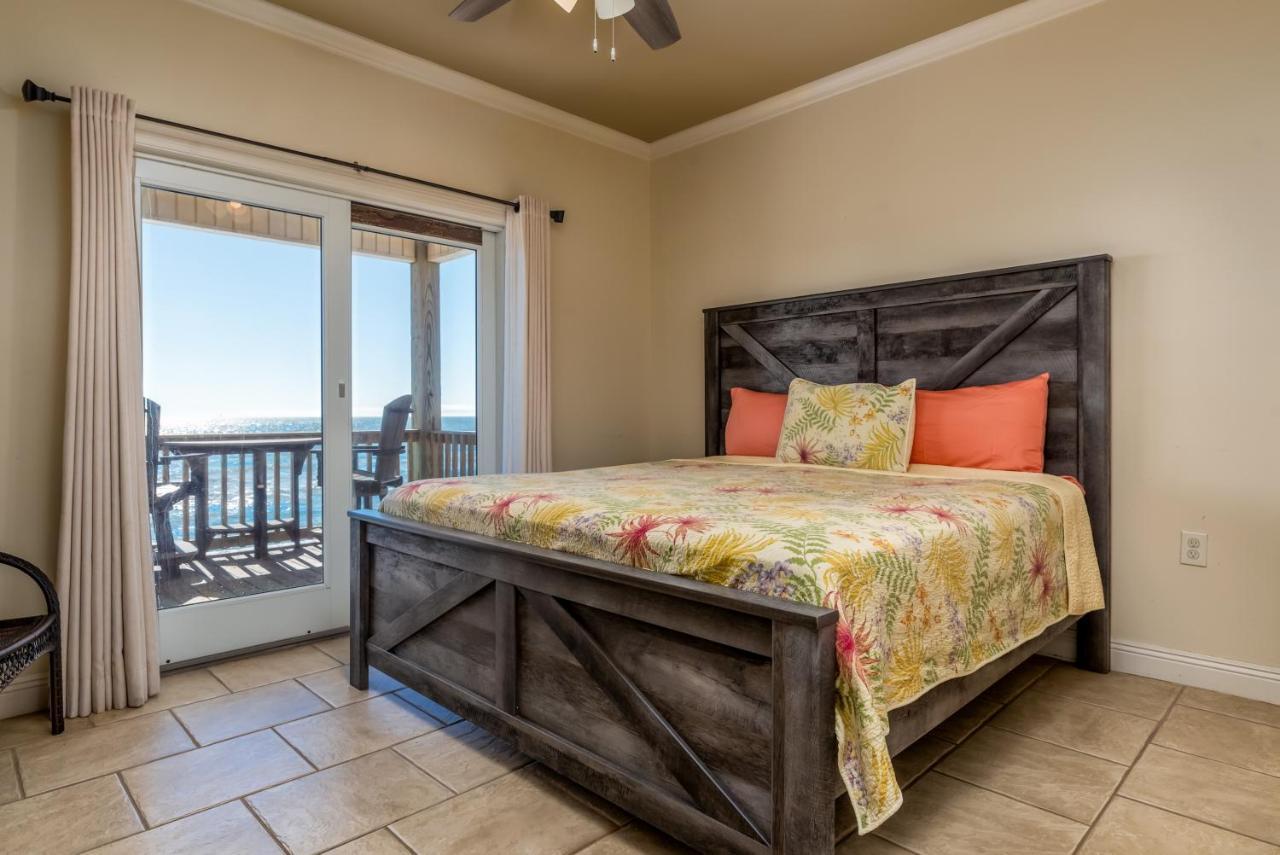 Keywester - Beachfront! Pet Friendly! Sit On The Back Deck And Listen To The Waves Crash, Home ดอฟินไอแลนด์ ภายนอก รูปภาพ